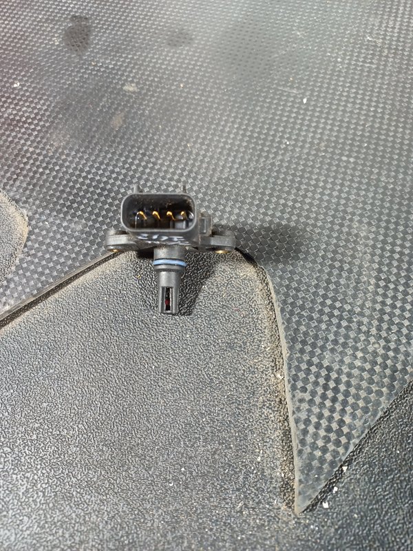 Sensor FORD SENSOR MAP 1C1A9F479AA