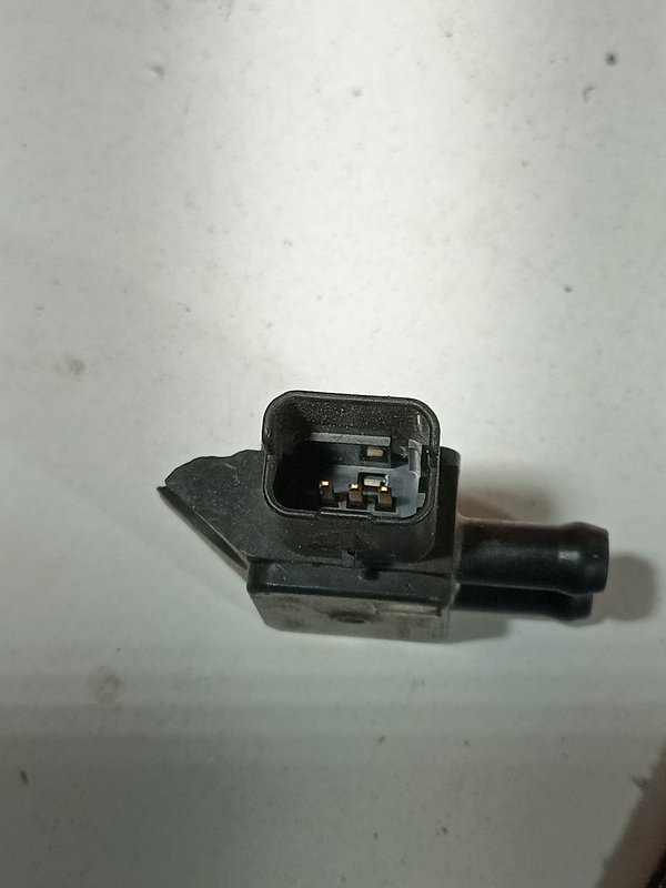 Sensor Grupo PSA SENSOR MAP 9662143180