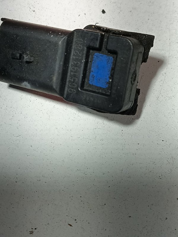 Sensor Grupo PSA SENSOR MAP 9651931280