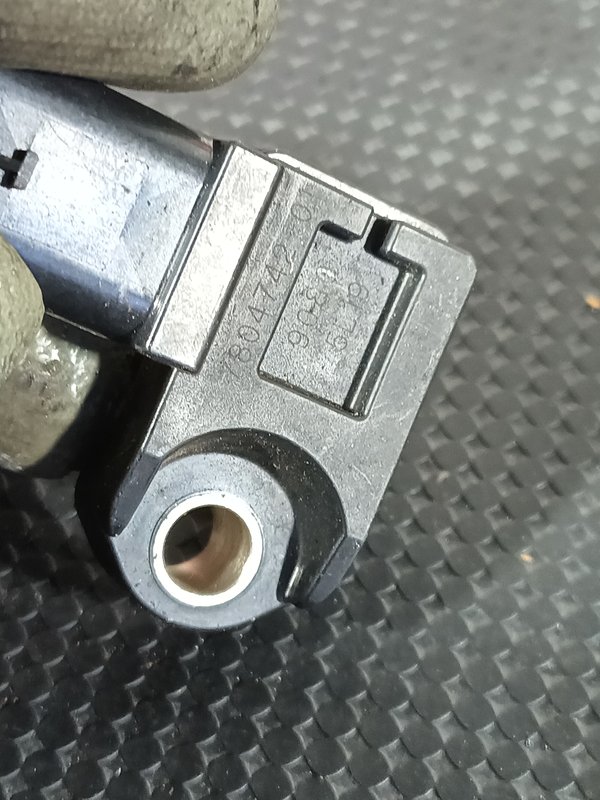 Sensor Grupo BMW SENSOR MAP 780474201
