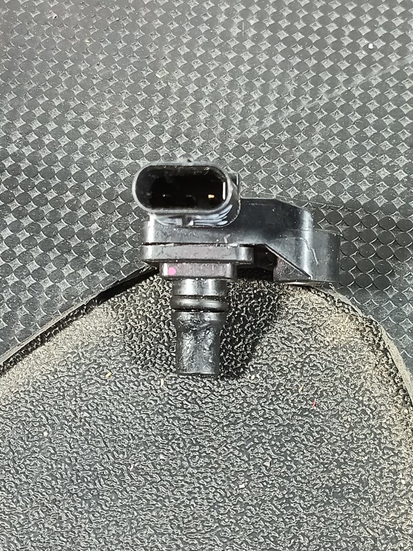 Sensor Grupo BMW SENSOR MAP 780474201