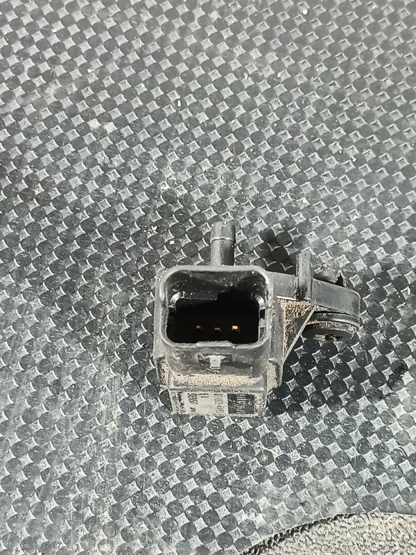 Sensor Grupo PSA SENSOR MAP 9631716680