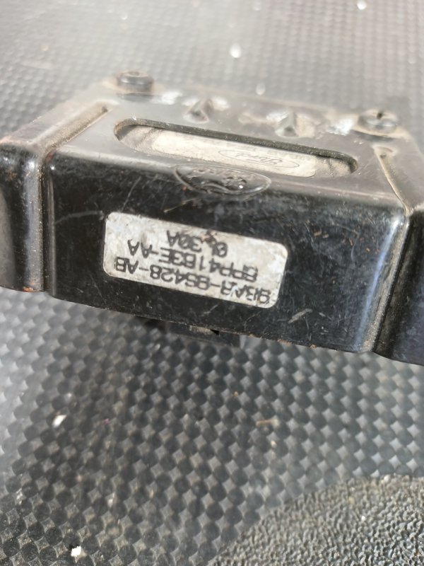 Sensor FORD SENSOR MAP 98AB9S428AB