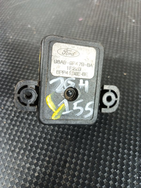 Sensor FORD SENSOR MAP 98AB9F479BA