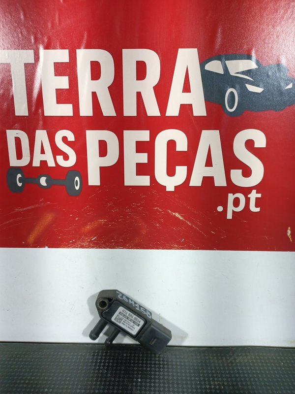 Sensor Grupo VAG SENSOR MAP 076906051A
