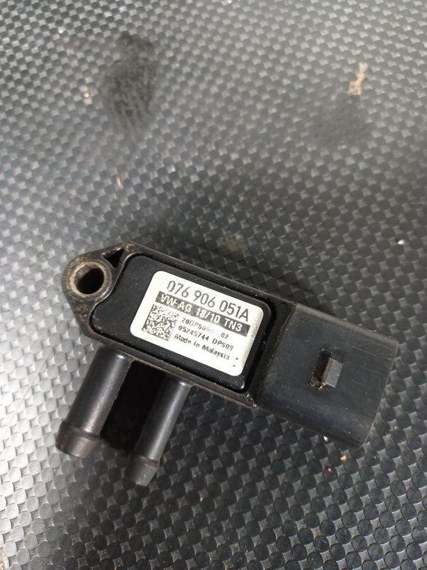Sensor Grupo VAG SENSOR MAP 076906051A