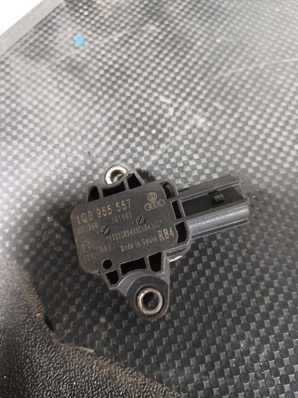 Sensor Grupo VAG SENSOR MAP 1Q0955557