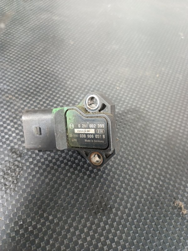Sensor Grupo VAG SENSOR MAP 038906051B