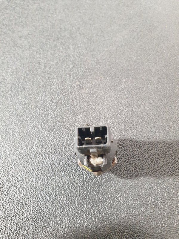 Sensor Knock Renault 7700866055
