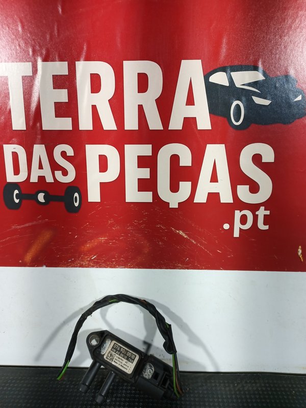 Sensor Grupo VAG SENSOR MAP 076906051B