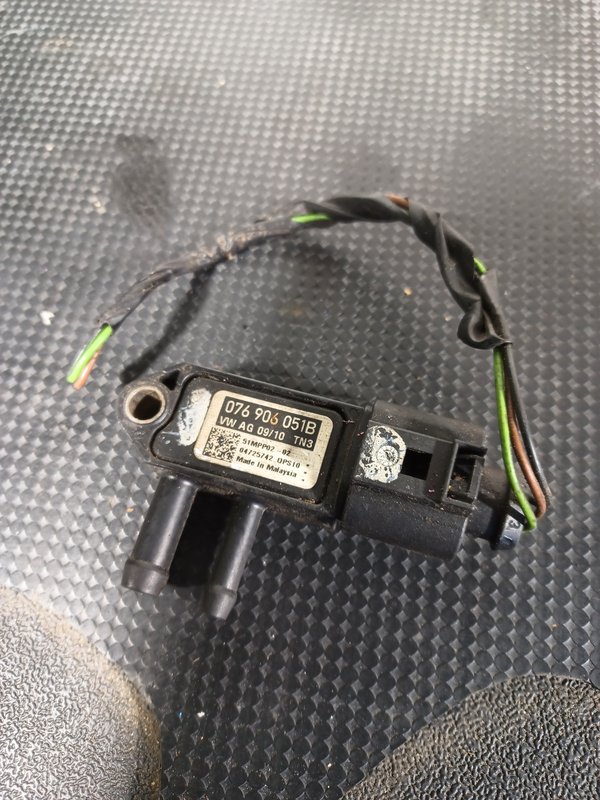 Sensor Grupo VAG SENSOR MAP 076906051B