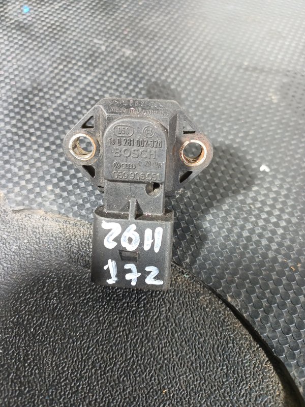 Sensor Grupo VAG SENSOR MAP 059906051