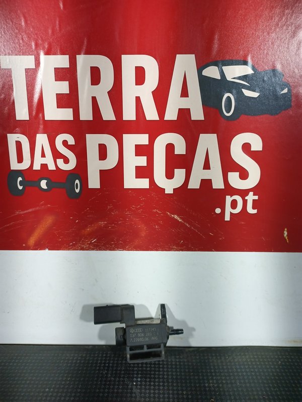 Sensor Grupo VAG SENSOR MAP 037906283C