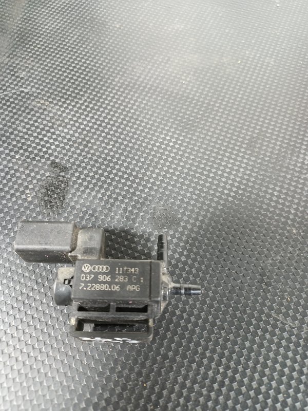Sensor Grupo VAG SENSOR MAP 037906283C