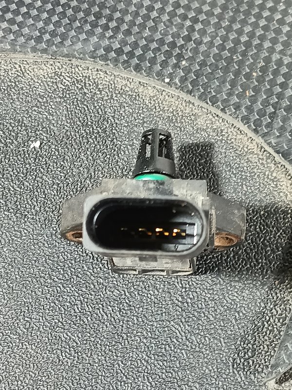 Sensor Grupo VAG SENSOR MAP 03G906051E