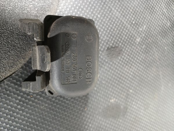 Sensor Grupo VAG SENSOR MAP 853919562