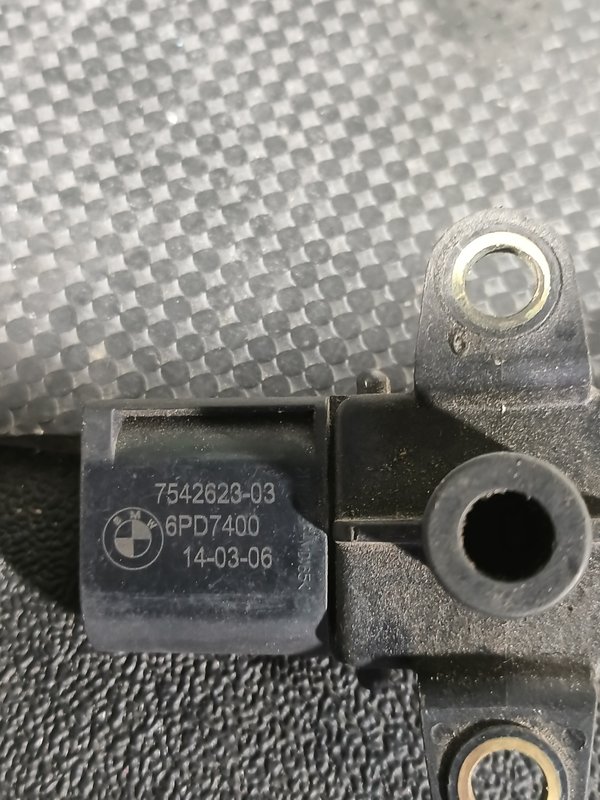 Sensor Grupo BMW SENSOR MAP 6PD7400