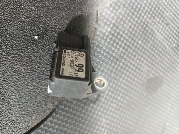 Sensor MERCEDES SENSOR MAP 0105429917
