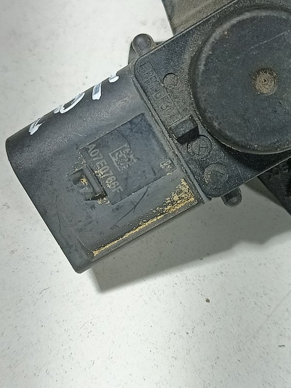 Sensor BMW SENSOR MAP 756678401