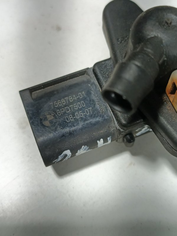Sensor BMW SENSOR MAP 756678401