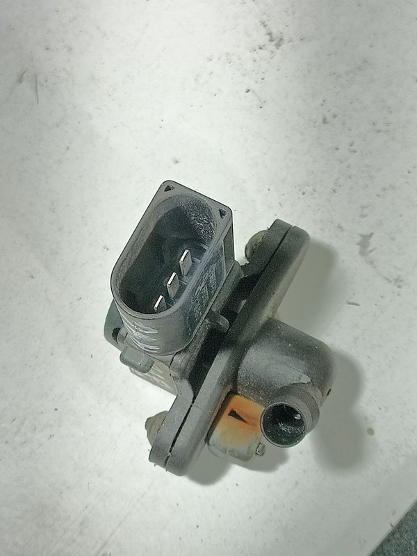 Sensor BMW SENSOR MAP 756678401
