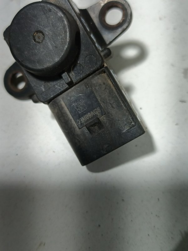 Sensor BMW SENSOR MAP 756678402