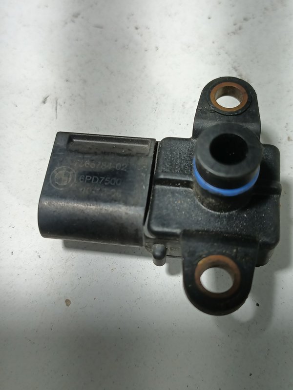 Sensor BMW SENSOR MAP 756678402