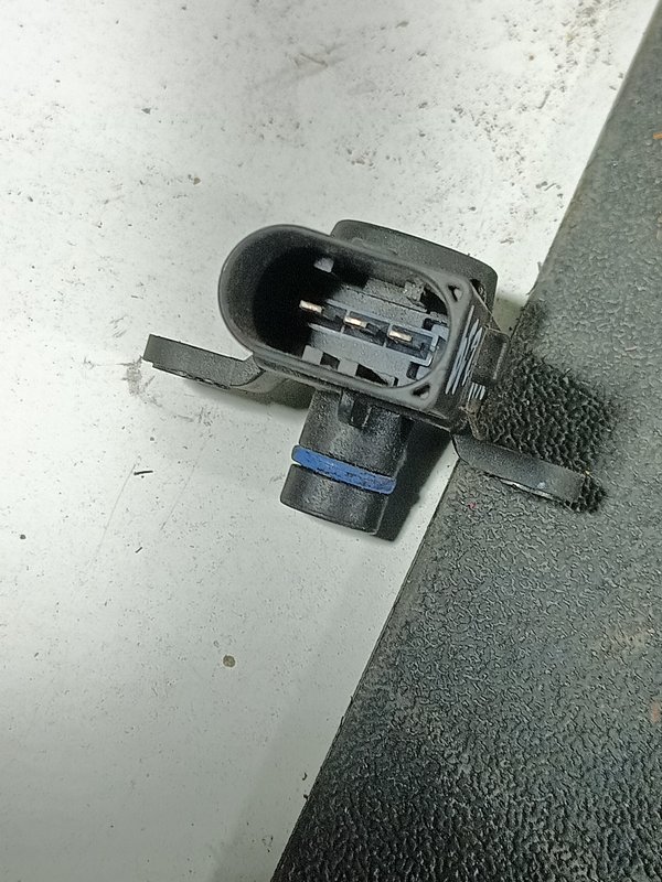 Sensor BMW SENSOR MAP 756678402
