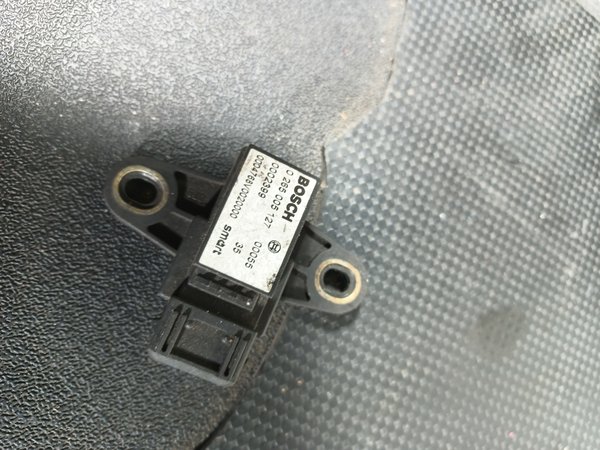 Sensor SMART SENSOR MAP 0004768V0020000