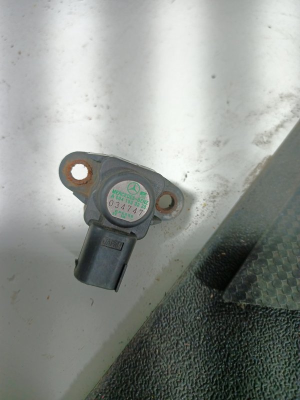 Sensor MERCEDES SENSOR MAP A0041533228