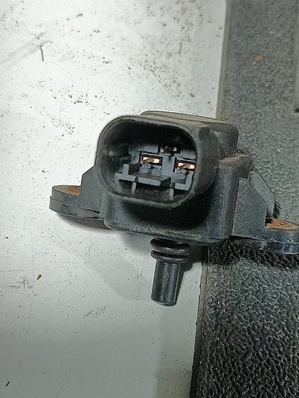Sensor MERCEDES SENSOR MAP A0041533228