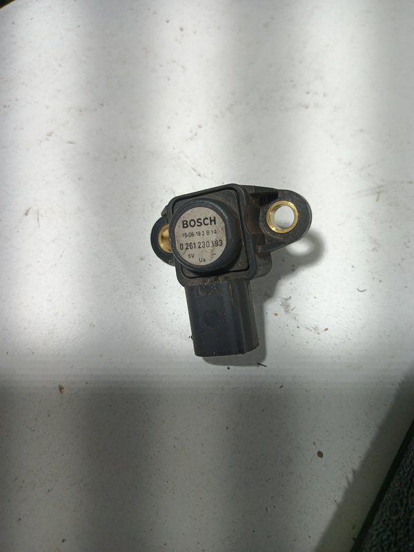 Sensor MERCEDES SENSOR MAP 0261230193