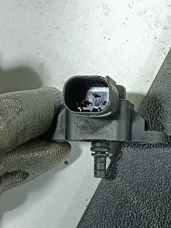 Sensor MERCEDES SENSOR MAP 0261230193
