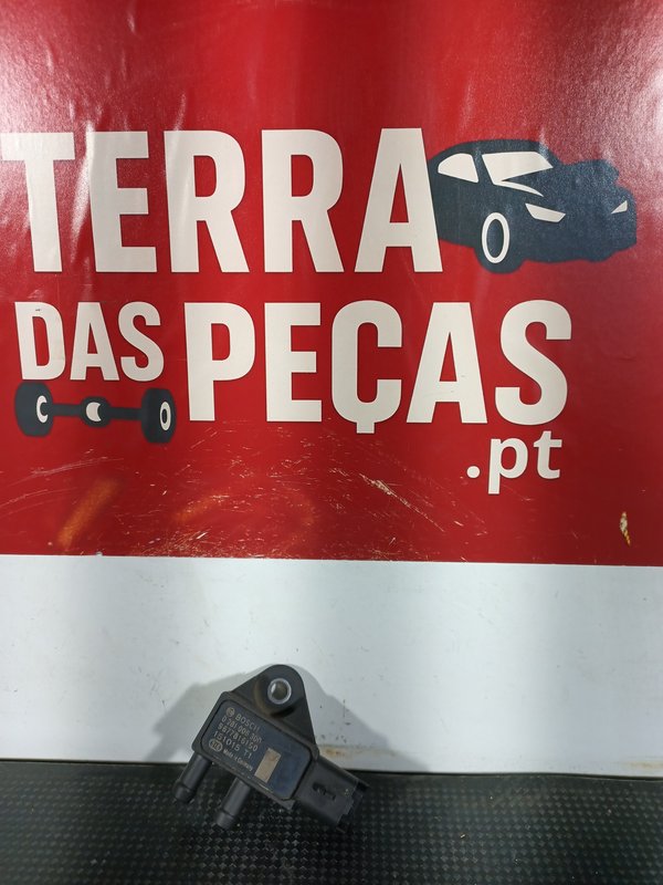 Sensor Grupo PSA SENSOR MAP 9677816180