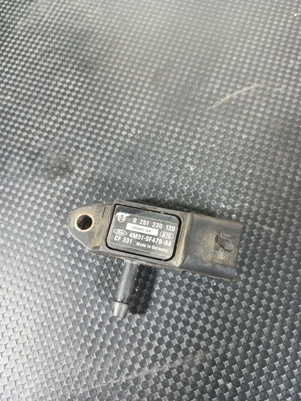 Sensor FORD SENSOR MAP AM519F479AA