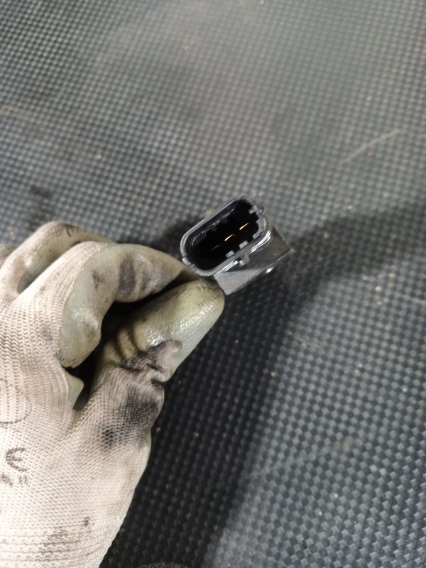 Sensor FORD SENSOR MAP AM519F479AA