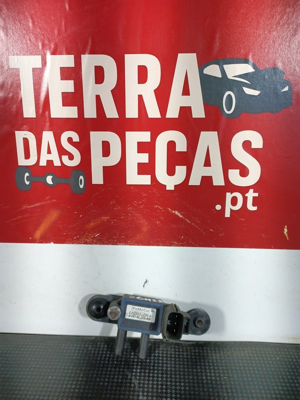 Sensor FORD Pressao coletor admissao AV615L200AB
