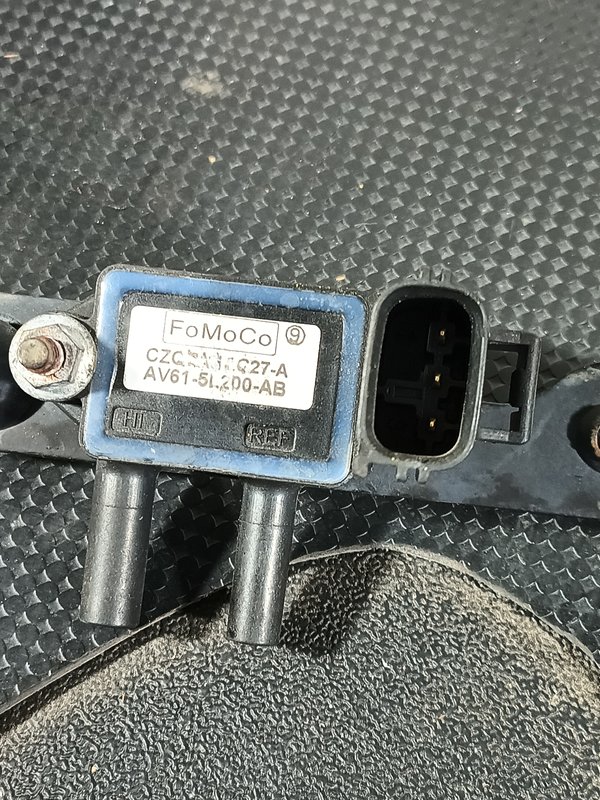 Sensor FORD Pressao coletor admissao AV615L200AB