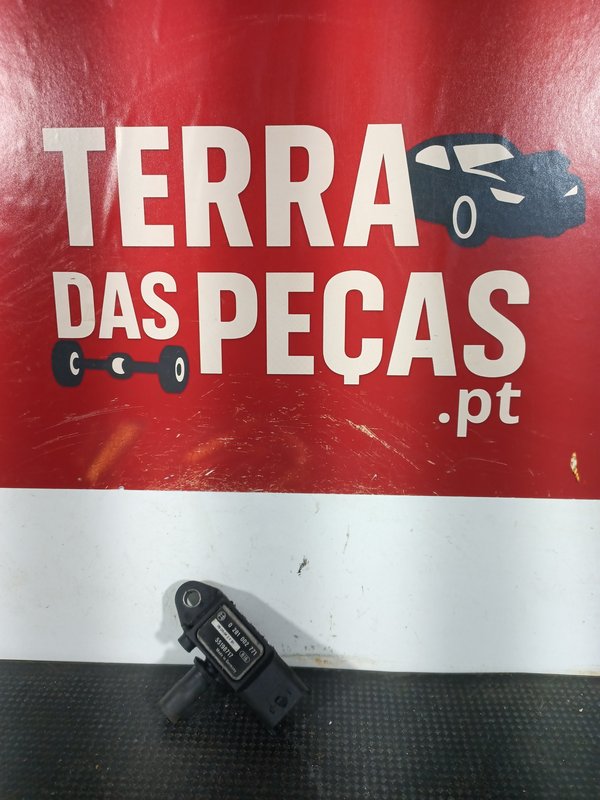 Sensor CHEVROLET PRESSAO FAP 55198717