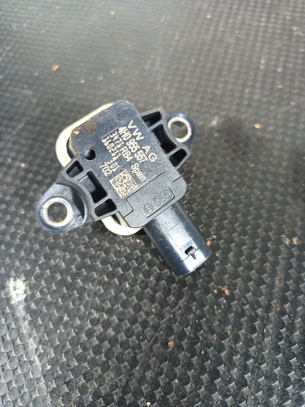 Sensor Grupo VAG SRS 4H0955557