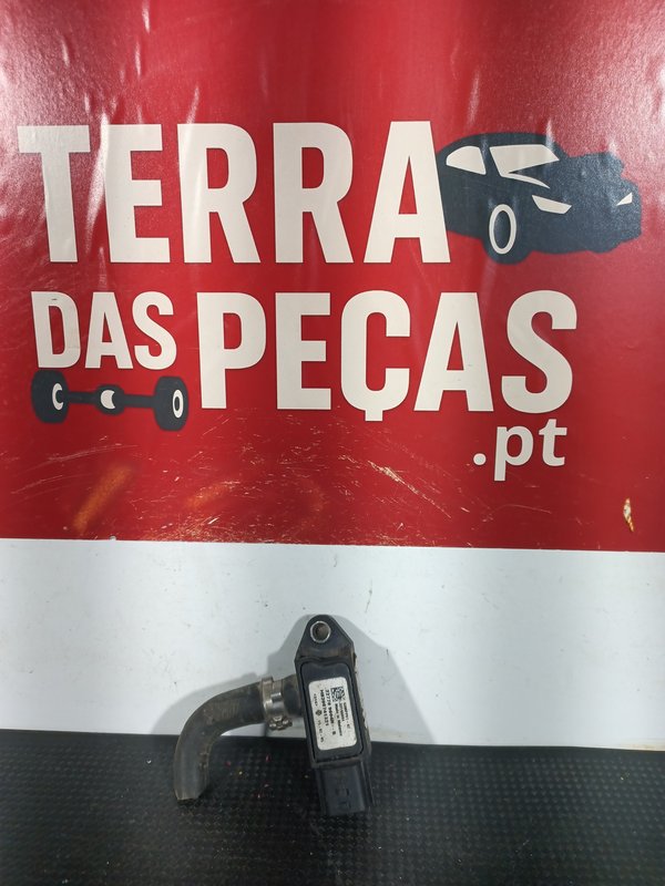 Sensor RENAULT pressao dos gases de escape 227709604R