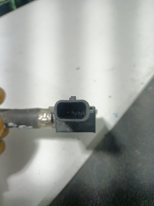 Sensor RENAULT pressao dos gases de escape 227709604R