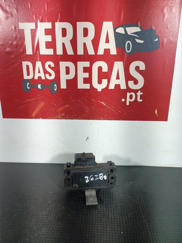 Sensor OPEL pressao do coletor de admissao 09132687