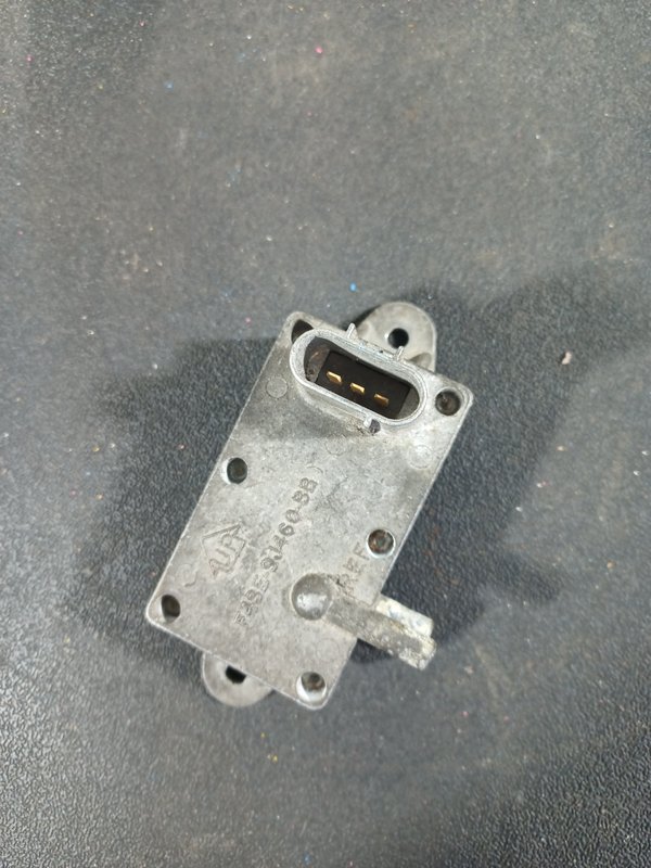 Sensor FORD PRESSAO EGR F48E9J460BB